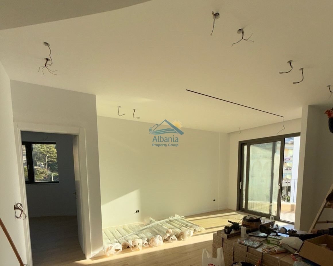 5 Vlora Real Estate For Sale, Rr.Azem Sulo